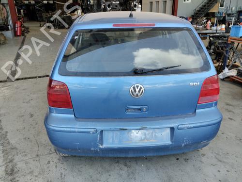 Indsprøtningspumpe VW POLO (6N2)  | BP16247419M78