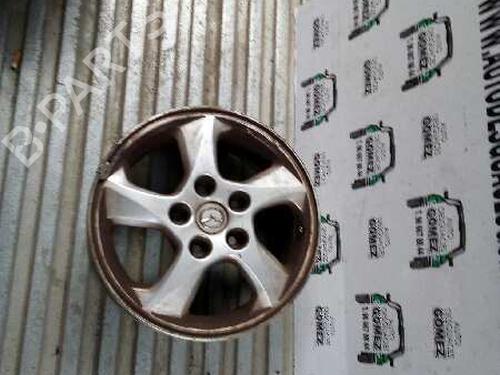Felg MAZDA 3 Saloon (BK) [1999-2009]  12805486