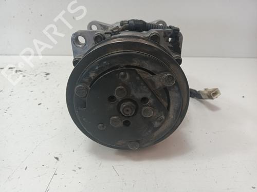Used AC compressor CITROËN XANTIA (X1_, X2_) 1.9 D (69 hp) 15959273