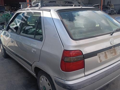 Catalyst SKODA FELICIA I Pickup (6UF, 6U7) 1.3 | BP30123970M10