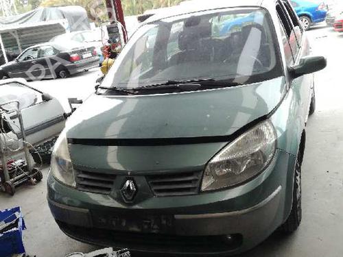 Other RENAULT SCÉNIC II (JM0/1_)  | BP13973847O1 