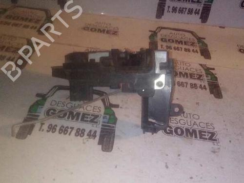 Front right lock OPEL ASTRA H (A04) 1.7 CDTI (L48) | BP12730622C97 