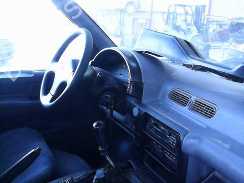 Hand brake NISSAN SERENA (C23) 2.3 D | BP12800069I18