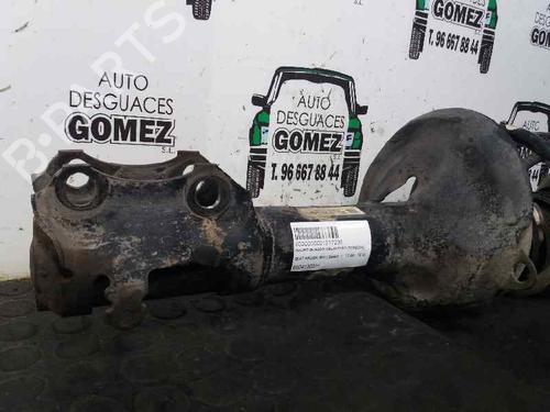 Right front shock absorber SEAT AROSA (6H1) 1.0 | BP12697417M17 