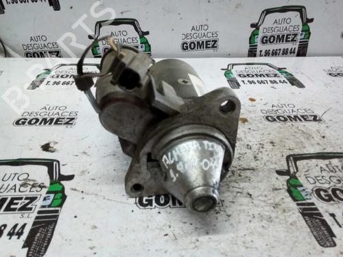 Starter NISSAN ALMERA TINO (V10)  | BP12795155M8 