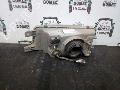 Right headlight HYUNDAI SANTAMO  | BP12694007C29 
