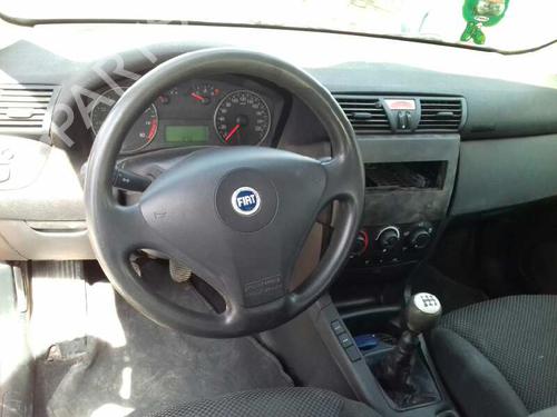 Højre Styrespindel Lejehus FIAT STILO (192_) 1.6 16V (192_XB1A) | BP12756431M26 