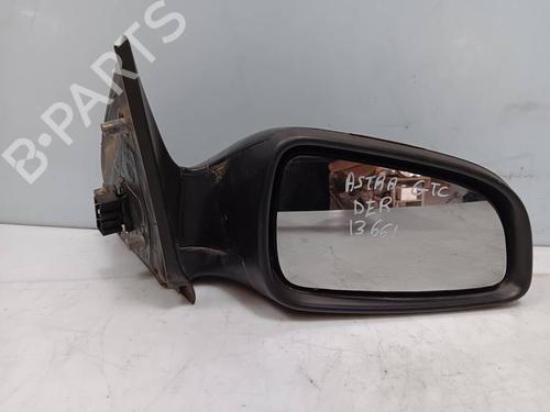 right-mirror-opel-astra-h-gtc-a04-2005-2006-2007-2008-2009-2010-38485824 main image