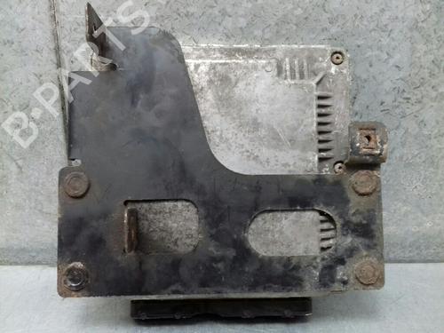 Engine control unit (ECU) CHRYSLER VOYAGER IV (RG, RS) 2.5 CRD | BP12704424M57 