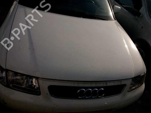 Right rear steering knuckle AUDI A3 (8L1) 1.9 TDI | BP12753705M28 