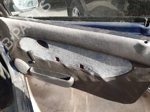 Rear bumper HYUNDAI ACCENT I (X-3)  | BP12854927C8
