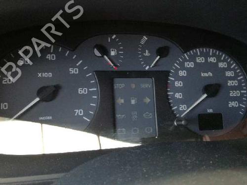 Ignition coil RENAULT MEGANE I Classic (LA0/1_) 1.4 16V (LA0D, LA1H, lA0W, LA10) | BP12699647M94 