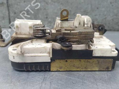 Used Front right lock CITROËN C8 (EA_, EB_) 2.0 HDi (110 hp) 12714690