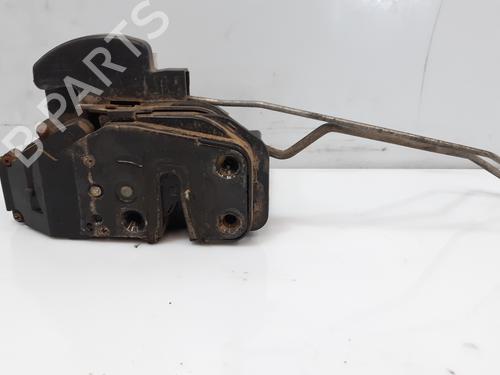 Used Front left lock Front left lock KIA CERATO I Saloon (LD) 1.6 (105 hp) 36051694 36051694