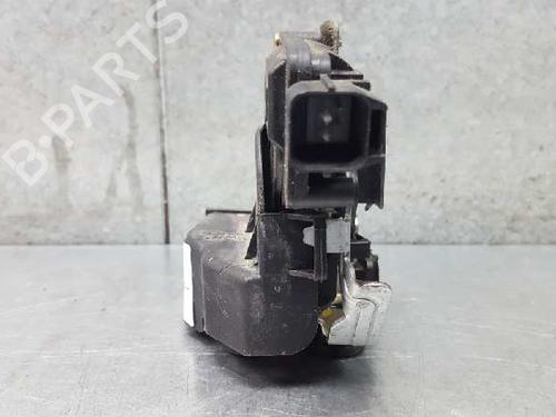 Rear right lock KIA PICANTO I (SA) 1.1 | BP12805876C99 