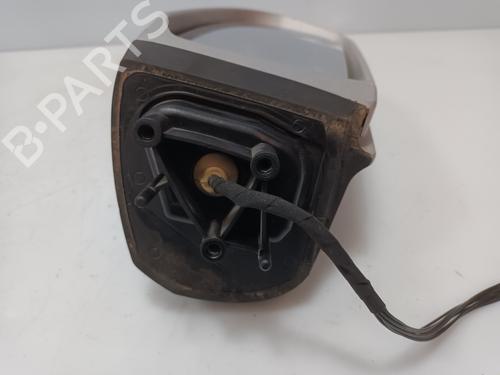 Right mirror MERCEDES-BENZ B-CLASS Sports Tourer (W245) B 160 (245.231) | BP20334050C27 