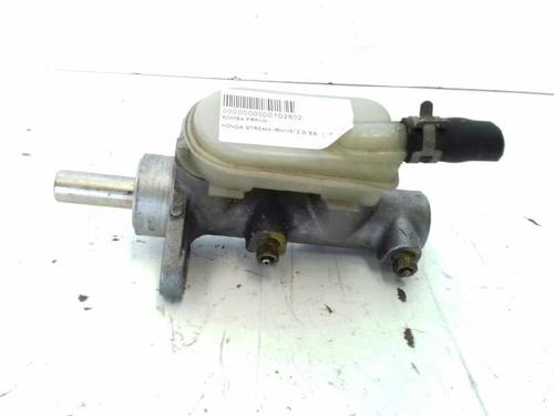 Hovedcylinder HONDA STREAM (RN) 2.0 16V (RN3) (156 hp)null