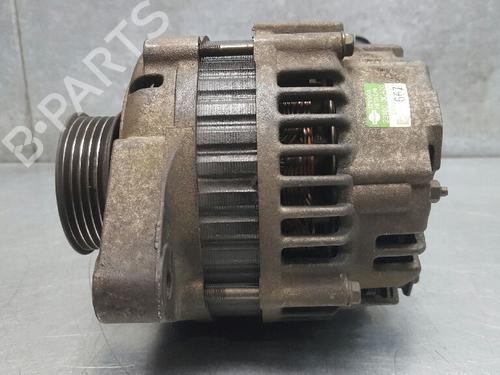 Generator NISSAN SERENA (C23) [1991-2001]  12858012