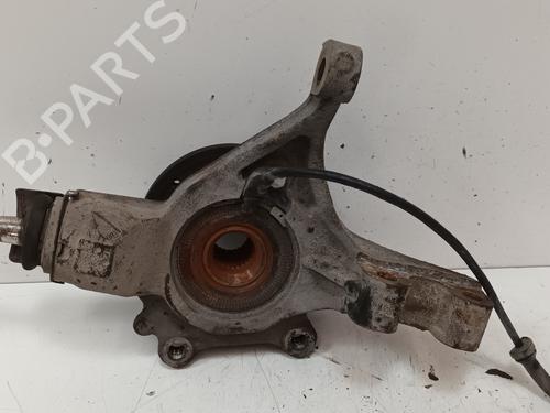 Left front steering knuckle CITROËN C4 I (LC_)  | BP17745136M25 