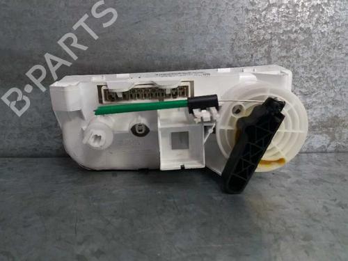 Climate control OPEL MERIVA A MPV (X03) 1.6 16V (E75) | BP12798243I5 