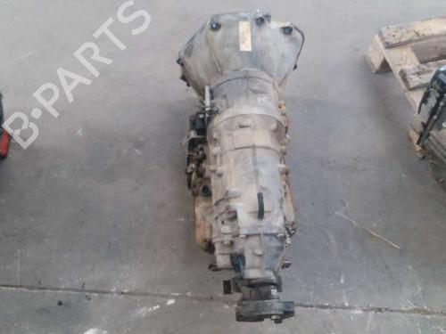 Gearbox OPEL OMEGA B (V94) 2.2 16V (F69, M69, P69) | BP12732822M3 