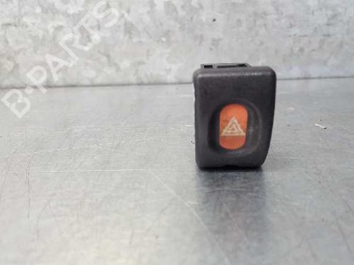 Used Warning switch Warning switch OPEL TIGRA (S93) 1.4 16V (F07) (90 hp) 12751879 12751879