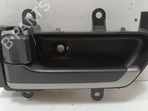 Rear left interior door handle NISSAN MURANO I (Z50) 3.5 4x4 (234 hp) 17745086