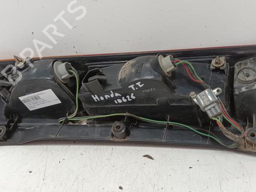Left taillight HONDA CR-V I (RD) 2.0 16V 4WD (RD1, RD3) | BP17637306C34 
