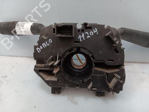 Headlight switch FIAT DOBLO Platform/Chassis (263_) 1.3 D Multijet | BP28215891I24 