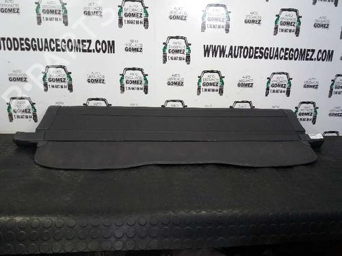 Used Rear parcel shelf FORD FOCUS I Turnier (DNW) 1.6 16V (100 hp) 23105929