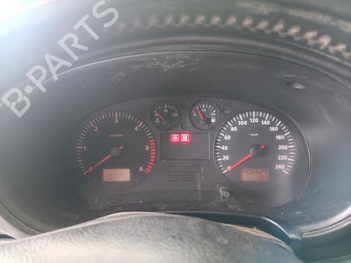 Høyre bak lås SEAT LEON (1M1)  | BP29076810C99 