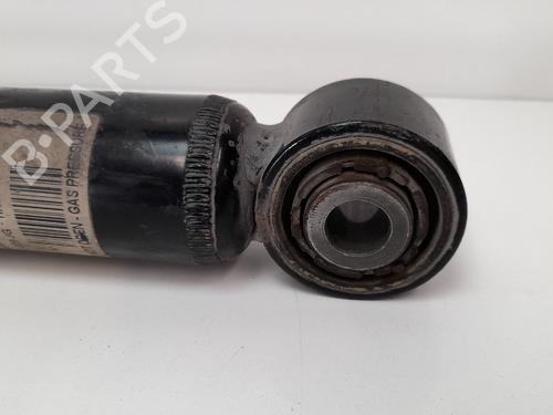 Right rear shock absorber SEAT LEON (1P1) 1.9 TDI | BP12806286M19 