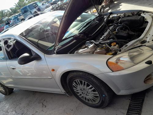 Sensor electrónico CHRYSLER SEBRING (JR) 2.0 | BP12787528M84