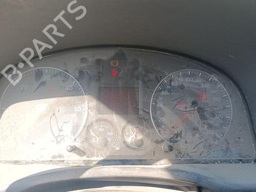 Left front window switch VW CADDY III MPV (2KB, 2KJ, 2CB, 2CJ) 1.9 TDI | BP34252431I27  - Image 11