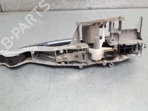 Rear right exterior door handle CITROËN C4 Grand Picasso I (UA_) 1.6 16V | BP12698378C130 