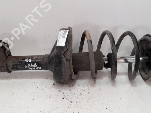 Used Right front shock absorber RENAULT KANGOO (KC0/1_) 1.2 (KC0A, KC0K, KC0F, KC01) (58 hp) 12767241