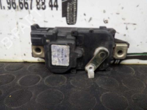 Central lock pump SSANGYONG MUSSO (FJ) 2.9 TD | BP12814383M86 