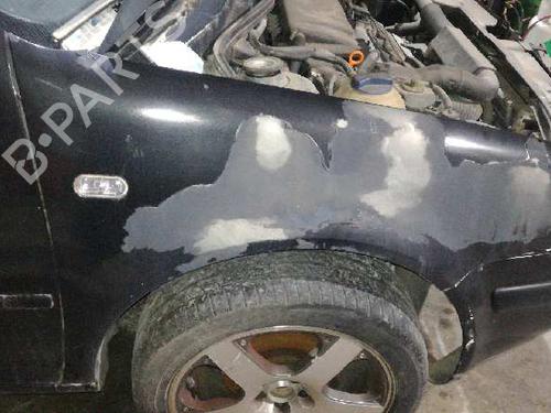 Right front driveshaft VW GOLF IV (1J1) 1.6 16V | BP12722631M39