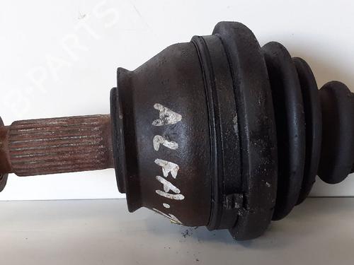 Left front driveshaft ALFA ROMEO 145 (930_) 1.4 i.e. (930.A3) | BP12709619M38 