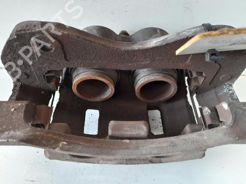 Right front brake caliper HYUNDAI SONATA V (NF) 2.4 | BP12767504M104 
