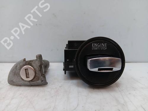 Electronic module VW PASSAT B6 (3C2) | BP38968140M83 - Image 4