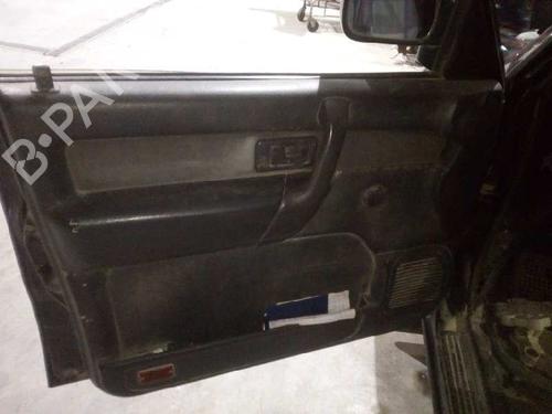 Tailgate lock OPEL MONTEREY A (M92) 3.1 TD (UBS69D, UBS69G) | BP12819655C101 