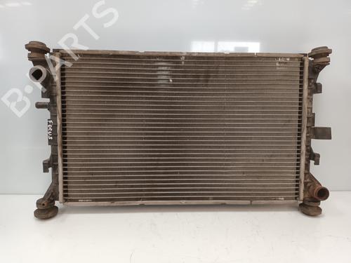 Køler FORD FOCUS I (DAW, DBW) 1.8 Turbo DI / TDDi (90 hp) 19021398