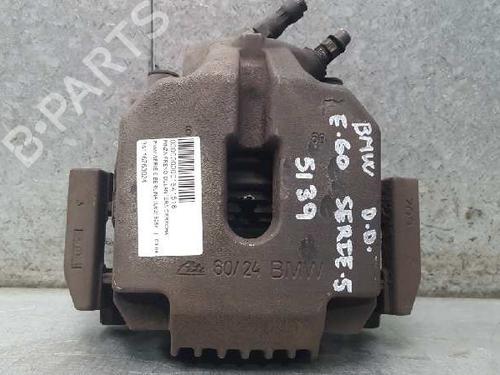 Bremssattel rechts vorne BMW 5 (E60) 525 d (177 hp) 34116763024 | 34116763024 |