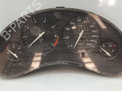 Used Instrument cluster OPEL CORSA B (S93) 1.0 i 12V (F08, F68, M68) (54 hp) 27618210