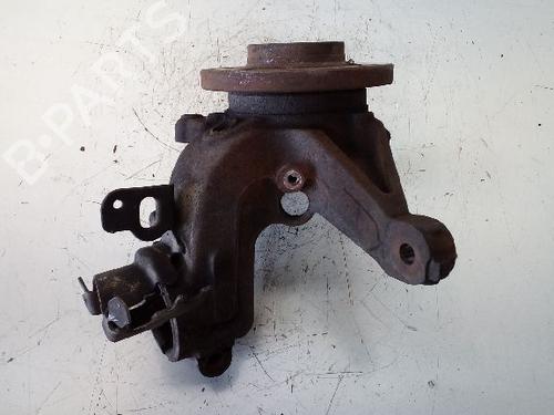Right front steering knuckle CITROËN XSARA PICASSO (N68) 1.6 HDi | BP12744868M26 