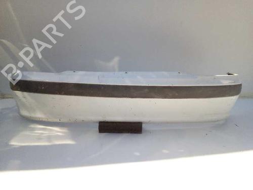 Used Rear bumper RENAULT MEGANE I Coach (DA0/1_) 1.6 e (DA0F) (90 hp) 12703951