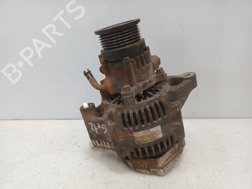 Alternator HYUNDAI GETZ (TB) 1.5 CRDi | BP25006685M7 
