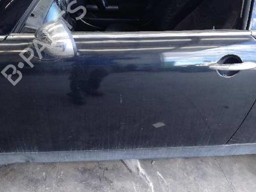 Sikkerhetsbelte bak høyre MINI MINI (R50, R53) One | BP15958255I28 