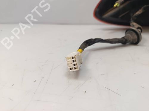 Right taillight KIA RIO I Hatchback (DC) 1.5 16V | BP38759232C35 - Image 3